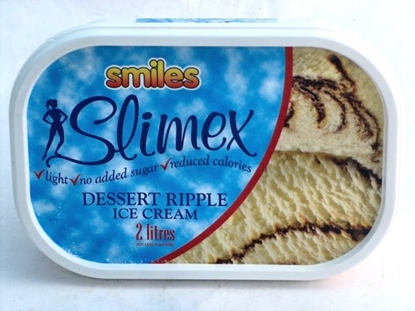 Picture of SMILES SLIMEX DESSERT RIP  2LT